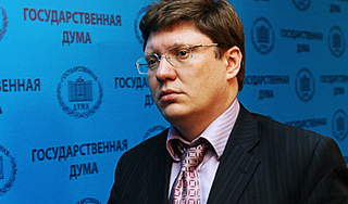 "Единая Россия" делится на "платформы" "Единая Россия" делится на "платформы"