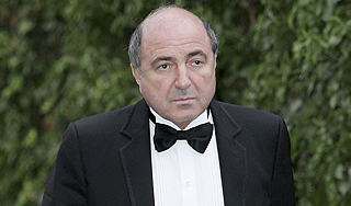 Самара отсудила у Березовского миллиард Самара отсудила у Березовского миллиард