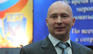 Вице-спикер Думы хочет скрыть свои доходы Вице-спикер Думы хочет скрыть свои доходы