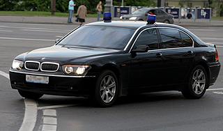 Чиновников лишат служебных иномарок Чиновников лишат служебных иномарок