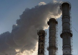 В экологическом рейтинге Брянская область оказалась посередине