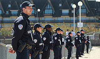 Франция устроила облаву на исламистов Франция устроила облаву на исламистов