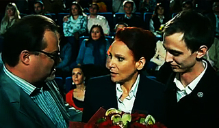 Российские комедии установили рекорд Российские комедии установили рекорд