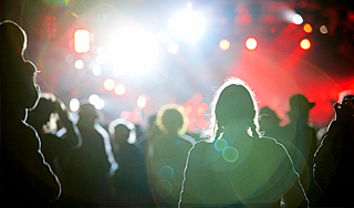 В московском клубе "Б-2" была поножовщина В московском клубе "Б-2" была поножовщина