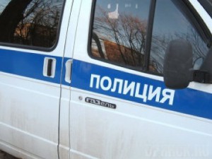 В Унече обнаружили расчлененный труп молодой женщины