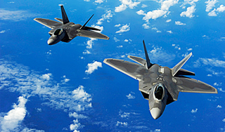 США нужны "невидимки" для войны с Китаем США нужны "невидимки" для войны с Китаем