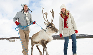 Названы самые счастливые страны Названы самые счастливые страны