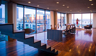 Россиянка продает квартиру за $50 млн Россиянка продает квартиру за $50 млн