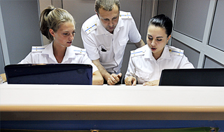 С россиян будут "выбивать" долги по-новому С россиян будут "выбивать" долги по-новому