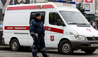 Известного хирурга изрезали в Сургуте Известного хирурга изрезали в Сургуте