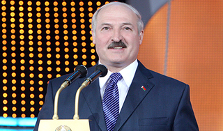 Лукашенко решает помиловать оппозицию Лукашенко решает помиловать оппозицию