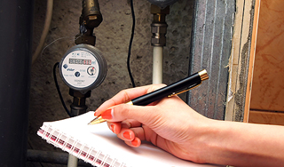 Путин подписал перерасчет "коммуналки" Путин подписал перерасчет "коммуналки"