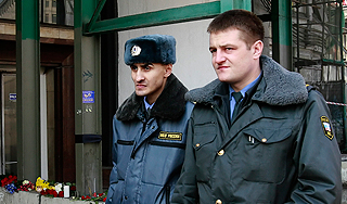 Похитителя девочки ищут в Петербурге Похитителя девочки ищут в Петербурге