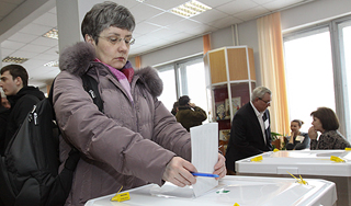 Как будут выбирать губернаторов в России Как будут выбирать губернаторов в России