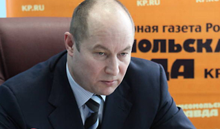 Глава МВД Татарстана пояснил свою отставку Глава МВД Татарстана пояснил свою отставку