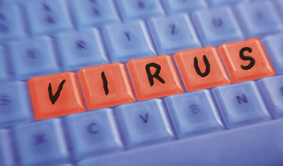 Компьютеры Mac поработил зомби-вирус Компьютеры Mac поработил зомби-вирус