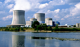 Утечка радиации на АЭС во Франции Утечка радиации на АЭС во Франции