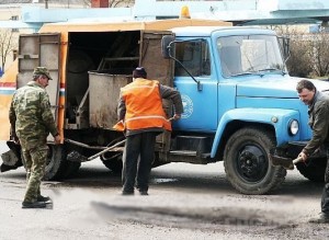 Капитально отремонтировать решили четыре улицы Брянска