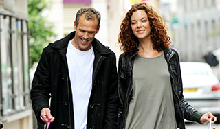 В Москву наконец пришла весна В Москву наконец пришла весна