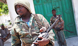 Мали распадается на части Мали распадается на части