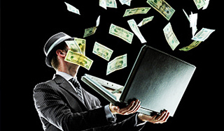 Мэр продал город за 900 тысяч долларов Мэр продал город за 900 тысяч долларов