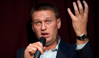 Обыкновенный популизм Навального Обыкновенный популизм Навального