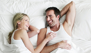 Россияне оценили свою сексуальную жизнь Россияне оценили свою сексуальную жизнь