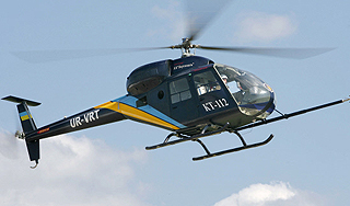 Снежный заряд сбил вертолет в Карелии Снежный заряд сбил вертолет в Карелии