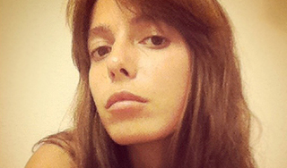 Кристина Потупчик получила право любить Кристина Потупчик получила право любить