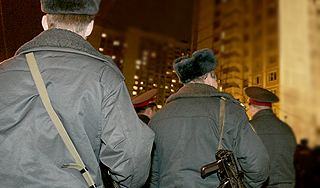 Обидчиц девочки-инвалида отпустили Обидчиц девочки-инвалида отпустили