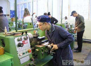 На БМЗ стали обучать новым профессиям