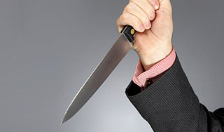 Мужчину будут судить за убийство бандитов Мужчину будут судить за убийство бандитов