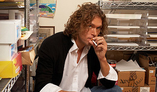 Россиян начали увольнять за курение Россиян начали увольнять за курение