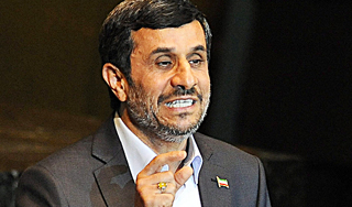 Иран решил пойти против всего мира Иран решил пойти против всего мира