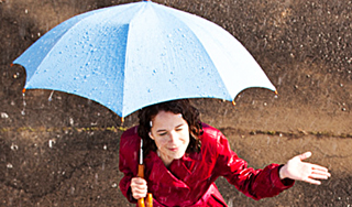 Москву ожидают дождливые будни Москву ожидают дождливые будни