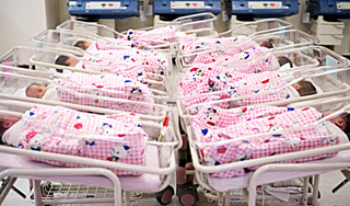 Британец стал отцом 600 детей Британец стал отцом 600 детей