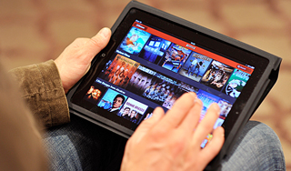 Планшеты в России должны стать дешевле Планшеты в России должны стать дешевле