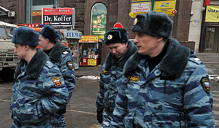 На главу самарского МВД хотят завести дело На главу самарского МВД хотят завести дело