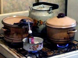 Женщину осудили за содержание наркопритона