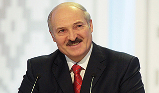 Папа Римский помирит Минск с Европой Папа Римский помирит Минск с Европой