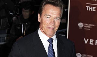 Шварценеггер спасет Терминатора Шварценеггер спасет Терминатора