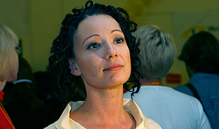 Хаматова ответила на выходку Собчак Хаматова ответила на выходку Собчак