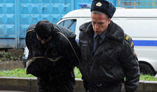 Пойман последний участник бойни под Тулой Пойман последний участник бойни под Тулой