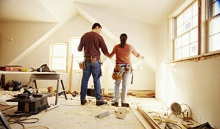 Соседей можно выселить из-за ремонта Соседей можно выселить из-за ремонта