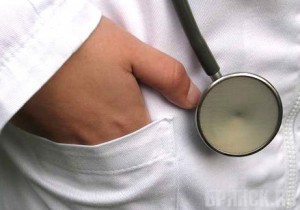 В Бежице будут судить акушера-гинеколога за получение взятки