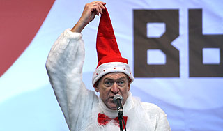 Деградация либералов Деградация либералов