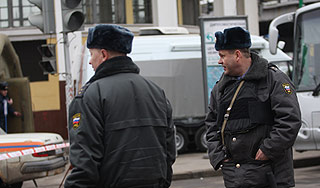 В Москве исчез следователь по громким делам В Москве исчез следователь по громким делам