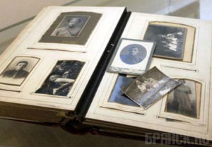 В Брянске стартовал фотоконкурс «Семейный альбом»