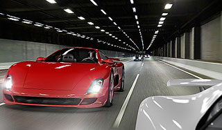 Шумных стритрейсеров утихомирят Шумных стритрейсеров утихомирят