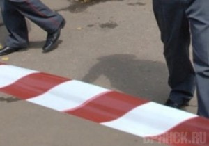 Возле железнодорожной станции обнаружили тело младенца